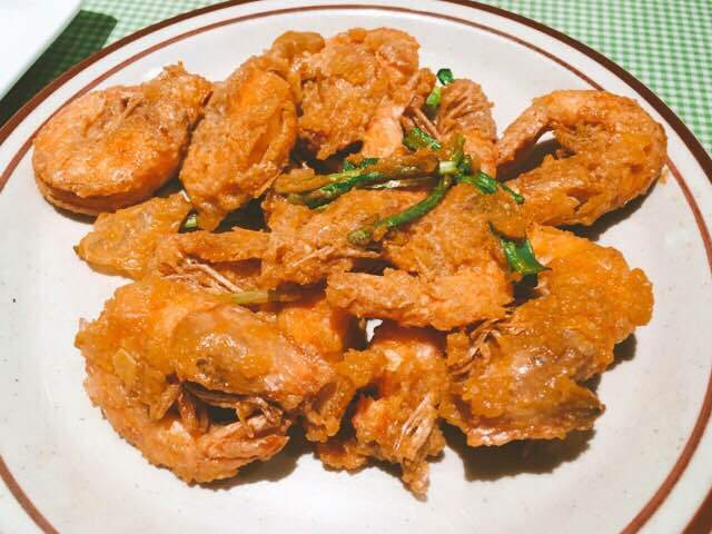 古洋食坊(恒隆广场店)