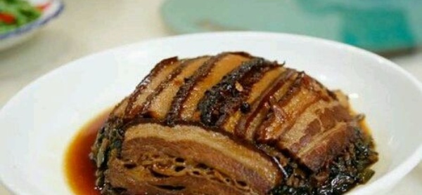 从化溪头村度假住宿福星农家菜馆