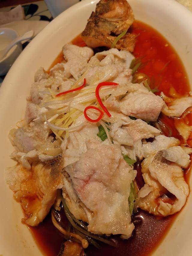 绿茶餐厅(金地店)