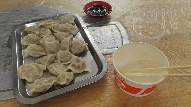 余庄回民烧烤(佳和馨居店)