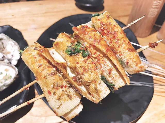 聚点串吧(交大店)