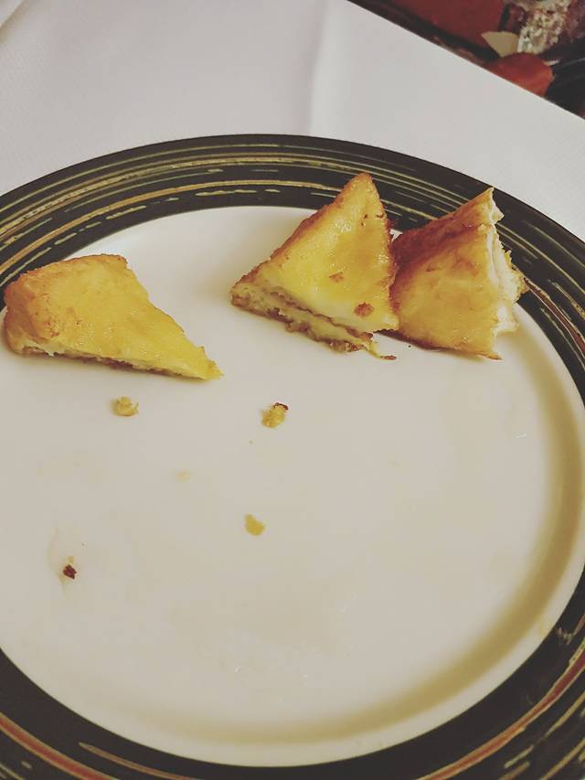 威尼斯西餐厅(柏丽广场店)