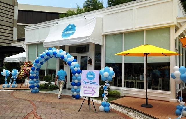 10 Dove Street Confectionery