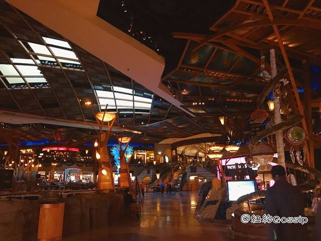 Mohegan Sun