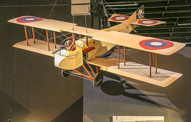 奥克兰交通科技博物馆