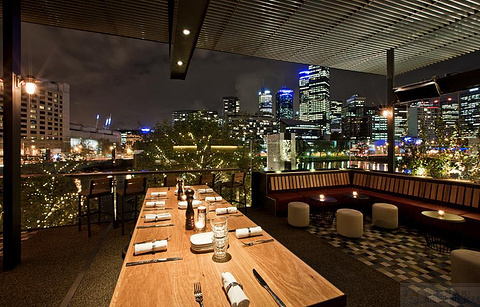 The Merrywell Melbourne