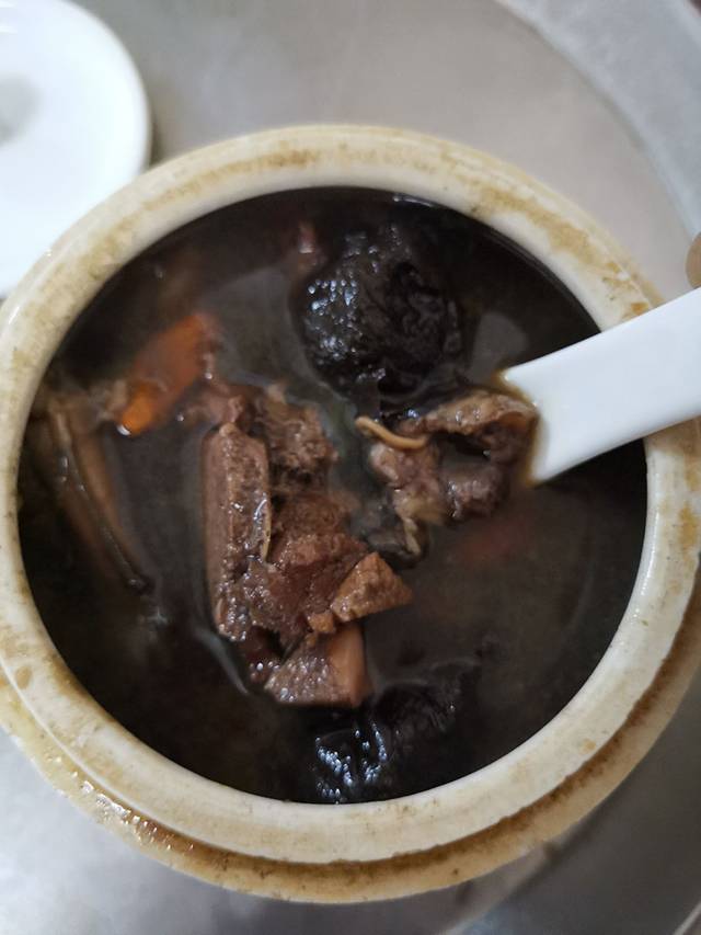 老林靓汤糖水店