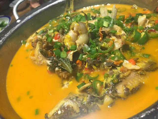 清新酒家·绍兴土菜·家宴(袍江店)