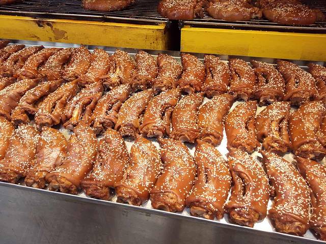 状元烤脑花(芙蓉街店)