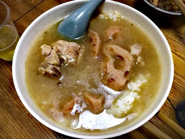 刘师父老汉口江湖菜(蔡锷路店)