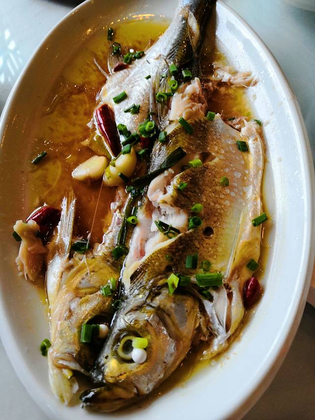 南北湖山珍阁酒家