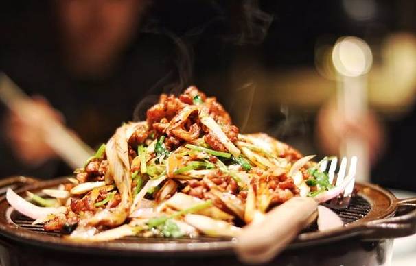 玖五京菜(环宇荟购物中心店)