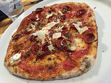 Pisano's Woodfired Pizza