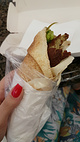 Shawarma Do Salim