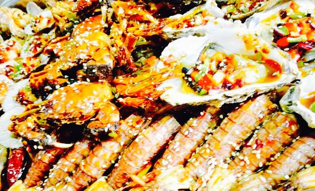 小燕子窝主题餐厅