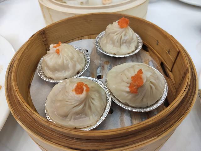 凤庭酒家(大信·新都汇店)