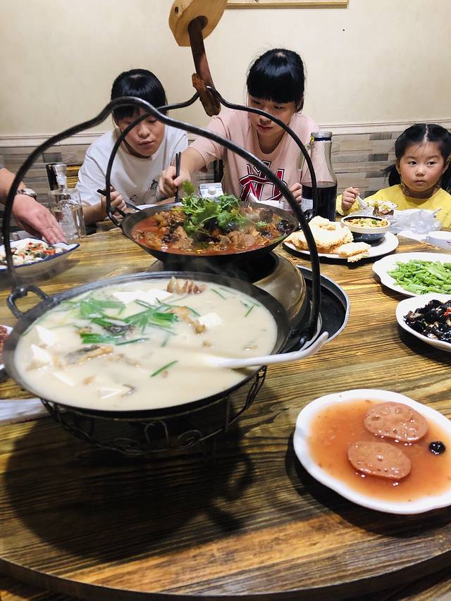 神云吊锅(红街店)