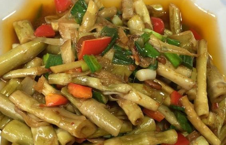 大明山山沟沟农家乐(大大线店)