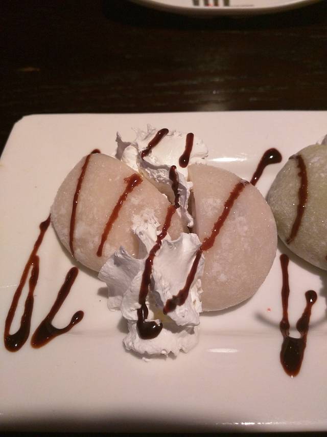 Taisho Bistro Japanese Restaurant