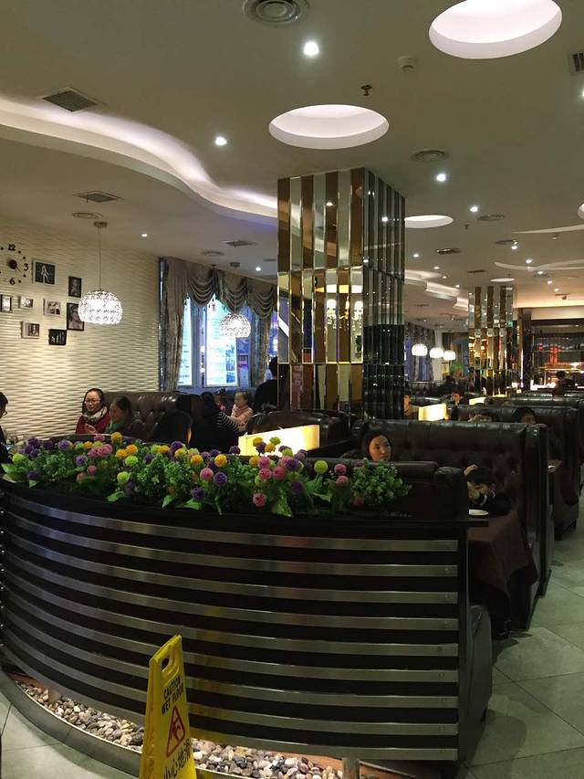 尊品牛排(梦时代店)