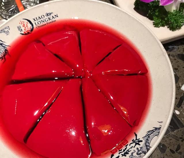 小龙坎火锅(康庄南街店)