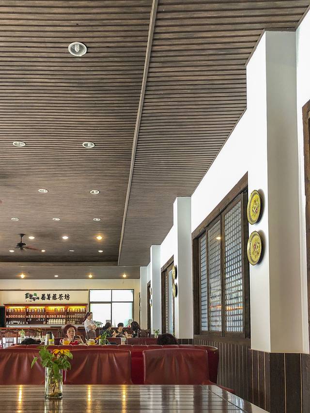 成都新津斑竹林景区