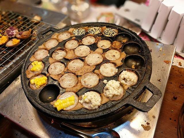 Bang Nam Phueng Floating Market