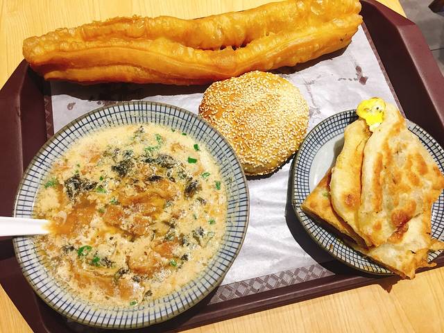 小桃园(复兴中路店)