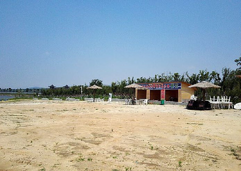 督公湖过把瘾游乐园