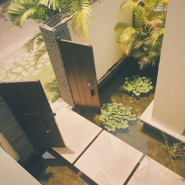 亚龙湾五号度假别墅酒店-商店