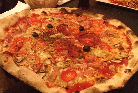 Pizzeria Venezia旅游景点图片