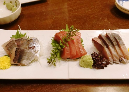 Kisetsuryori Nakaichi