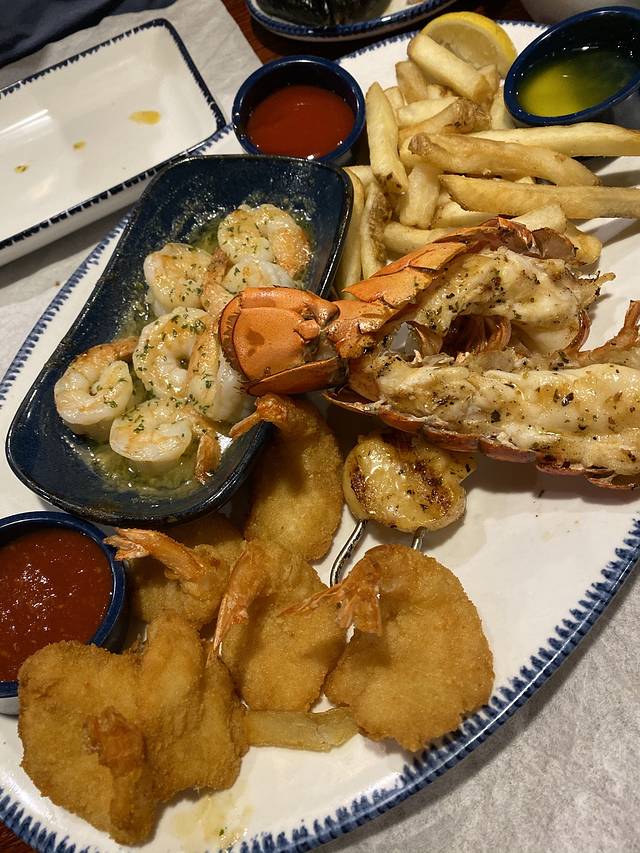 Red Lobster