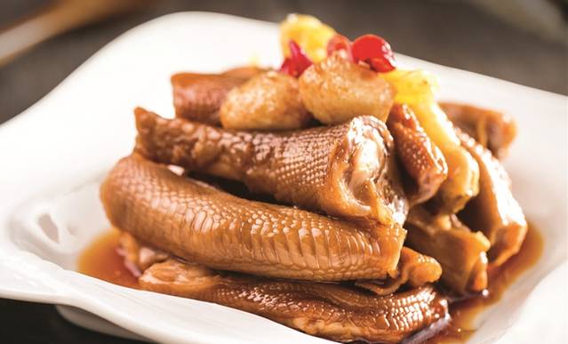 潮江春(福田店)