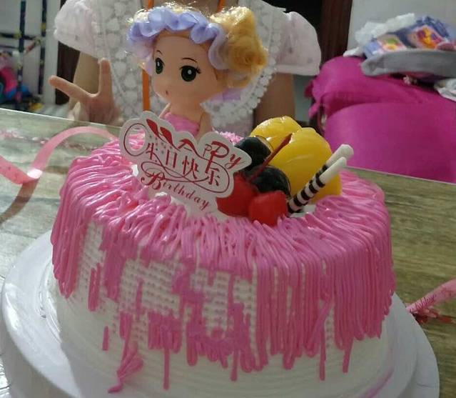 巧味蛋糕店(陈东店)