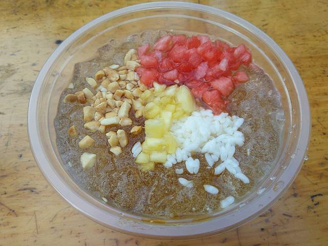 廖姐冰粉店(小北街店)