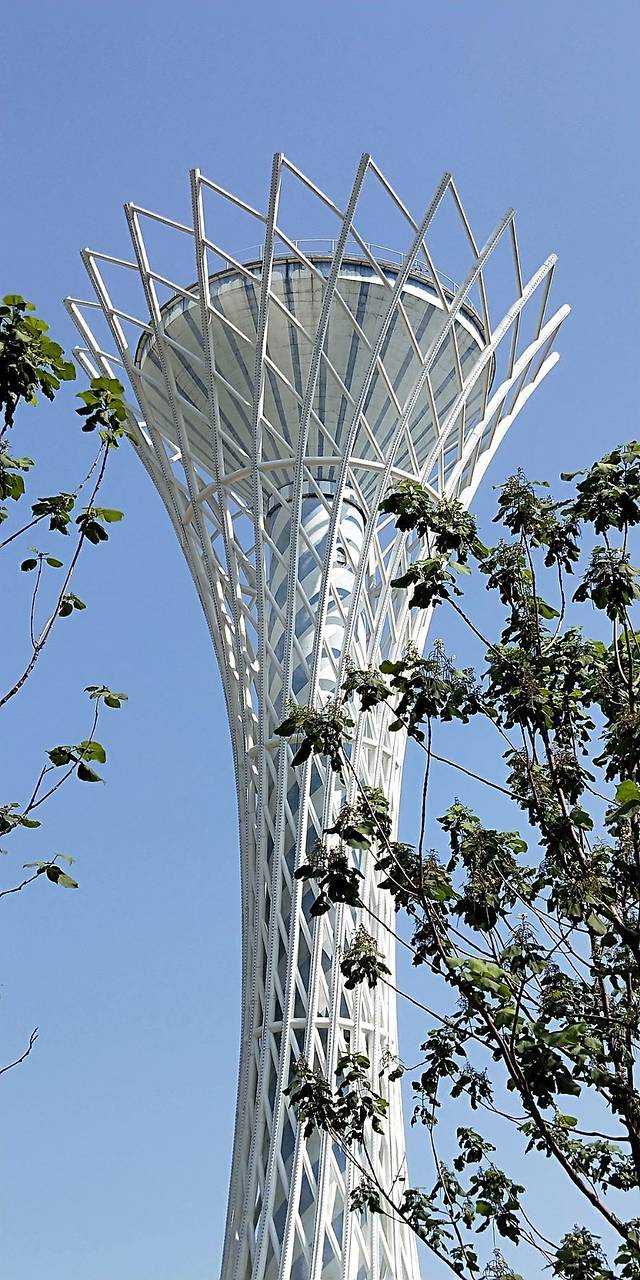 工业文化主题公园