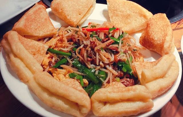 福茂源横山铁锅羊肉(高新路店)