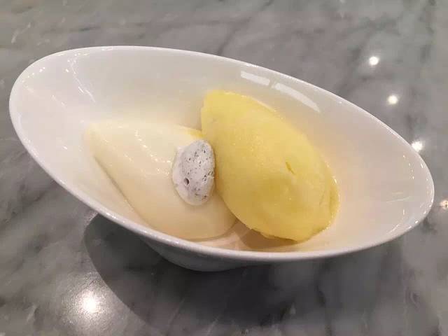 ChikaLicious Dessert Bar