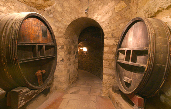葡萄酒博物馆旅游景点图片
