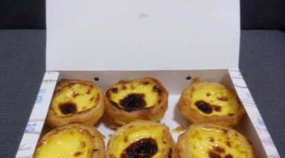 莉蓮蛋挞(江湾店)