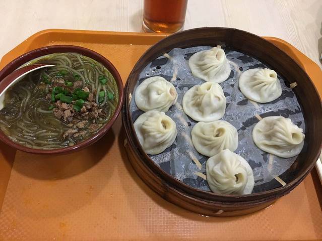 知味观(针织城店)