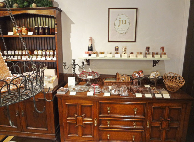 Patisserie Jun Ujita