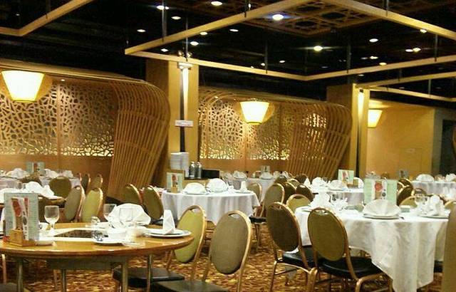 稻香酒家(宝安中心分店)