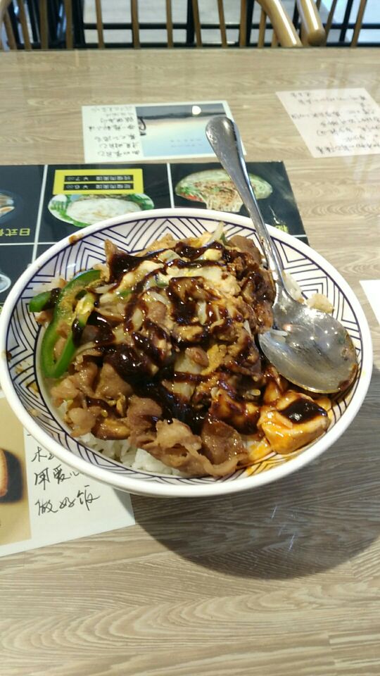 酸菜汤多味饼(西宾总店)