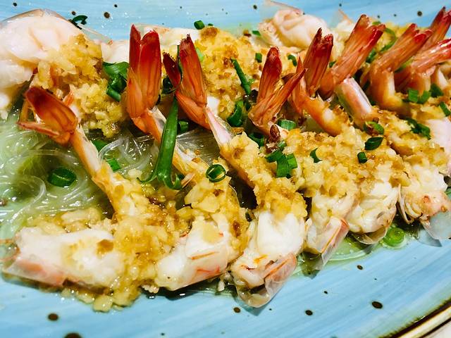 陶陶居酒家(西塔国金店)