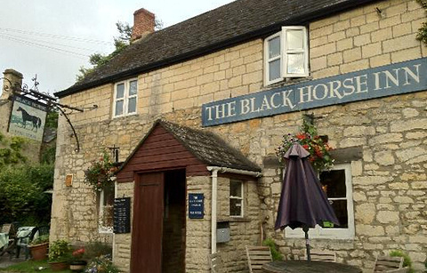 The Black Horse Inn的图片