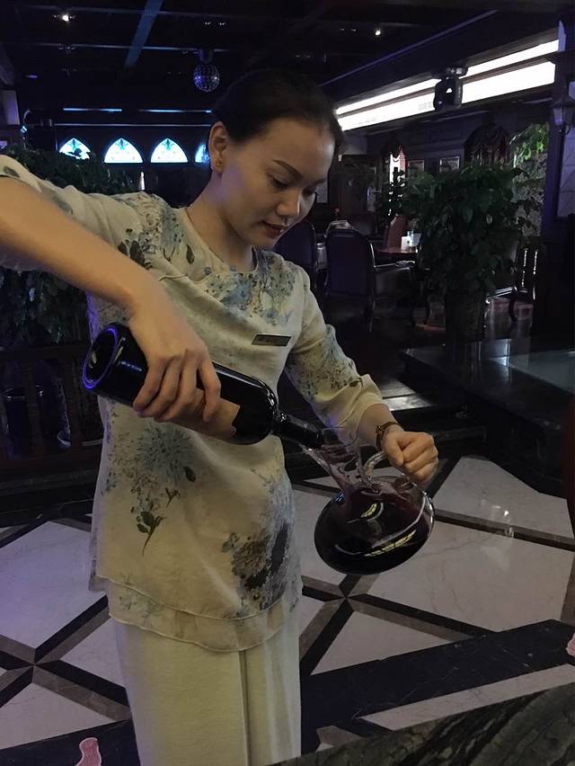 兰亭序城市会馆(英伦庄园店)