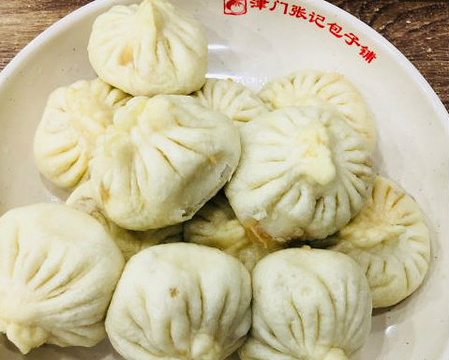 津门张记包子铺(华昌道店)