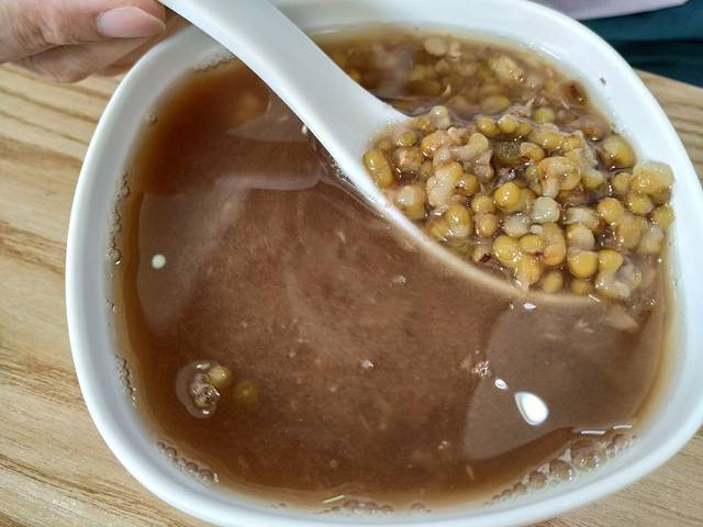 自家糖水(西华路店)